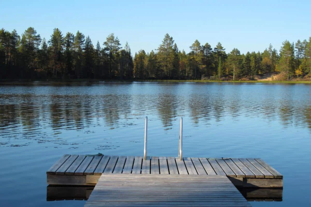 Jokijärven lomat — photo 7