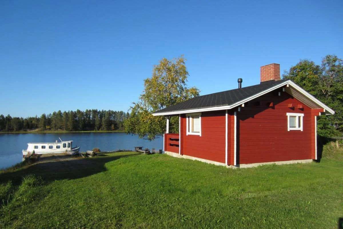 Jokijärven lomat — photo 8